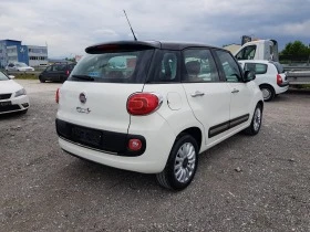 Fiat 500L 1.3 Multijet - 84 .. EURO 5B  | Mobile.bg    5