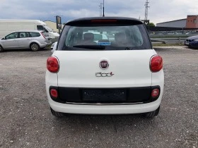 Fiat 500L 1.3 Multijet - 84 .. EURO 5B  | Mobile.bg    6