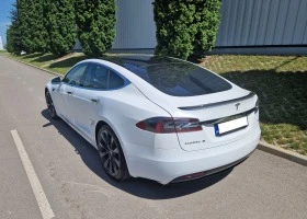 Tesla Model S 75D 525 Hp 4x4 Dual Motor, снимка 3