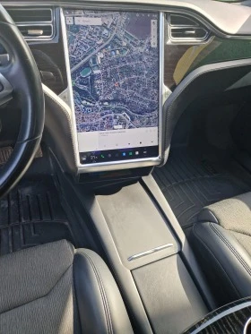 Tesla Model S 75D 525 Hp 4x4 Dual Motor, снимка 7