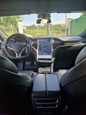 Tesla Model S 75D 525 Hp 4x4 Dual Motor, снимка 8