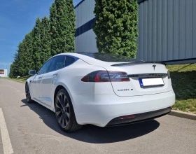 Tesla Model S 75D 525 Hp 4x4 Dual Motor, снимка 4