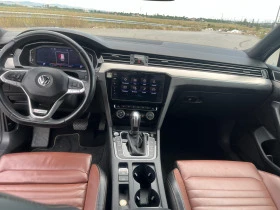 VW Passat 4х4/DIGITAC/Bitdi/Executive/240 к.с., снимка 13