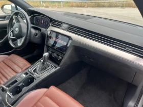 VW Passat 4х4/DIGITAC/Bitdi/Executive/240 к.с., снимка 6