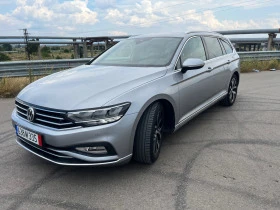 VW Passat 4х4/DIGITAC/Bitdi/Executive/240 к.с., снимка 2