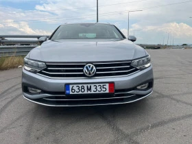 VW Passat 4х4/DIGITAC/Bitdi/Executive/240 к.с., снимка 4