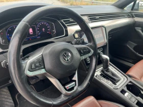 VW Passat 4х4/DIGITAC/Bitdi/Executive/240 к.с., снимка 10