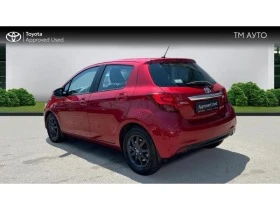 Toyota Yaris | Mobile.bg    2