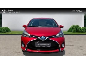 Toyota Yaris | Mobile.bg    5