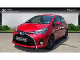 Toyota Yaris | Mobile.bg    1