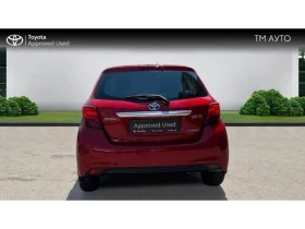 Toyota Yaris | Mobile.bg    4