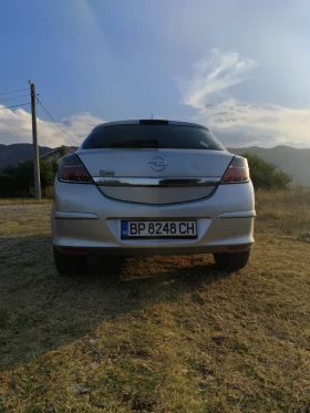 Opel Astra, снимка 2