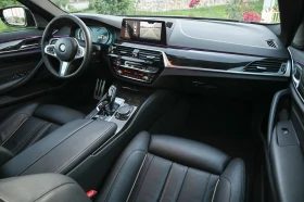 BMW 530 XD* M-Paket* * Matrix* HedUP* * FULL | Mobile.bg    16