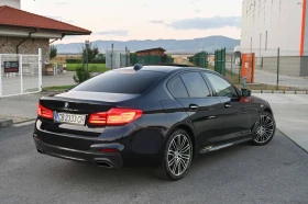 BMW 530 XD* M-Paket* Дигитал* Matrix* HedUP* Камера* FULL, снимка 7