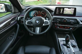 BMW 530 XD* M-Paket* * Matrix* HedUP* * FULL | Mobile.bg    15