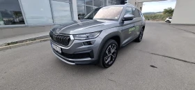 Skoda Kodiaq 2.0TDI 7DSG , снимка 1