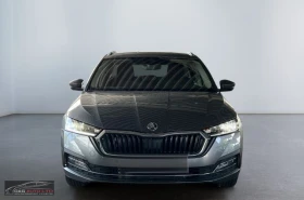 Skoda Octavia 150HP/CARPLAY/NAVI/LED/297b | Mobile.bg    2