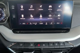 Skoda Octavia 150HP/CARPLAY/NAVI/LED/297b | Mobile.bg    17