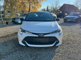 Toyota Corolla /ГАРАНЦИЯ TOYOTA/2.0 HYBRID LOUNGE, снимка 7