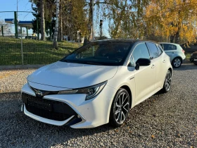 Toyota Corolla /ГАРАНЦИЯ TOYOTA/2.0 HYBRID LOUNGE, снимка 1