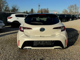 Toyota Corolla /ГАРАНЦИЯ TOYOTA/2.0 HYBRID LOUNGE, снимка 8