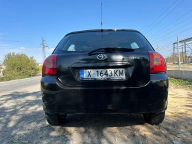 Toyota Corolla, снимка 3