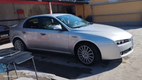 Alfa Romeo 159, снимка 4