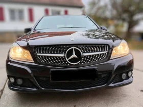 Mercedes-Benz 220 C220 cdi | Mobile.bg    3