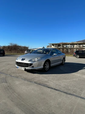     Peugeot 407 3.0 /