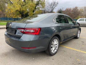     Skoda Superb 2.0 TDI 150 PS