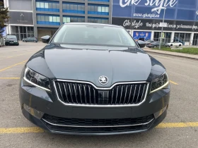     Skoda Superb 2.0 TDI 150 PS