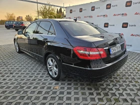 Mercedes-Benz E 250 2.2CDI-204кс= АВТОМАТ= НАВИ= КСЕНОН= СЕДАН, снимка 5