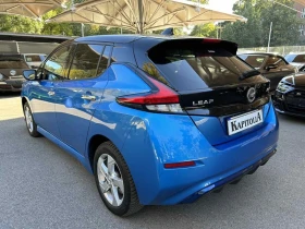 Nissan Leaf  Tekna 62 kWh | Mobile.bg    7