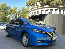 Nissan Leaf  Tekna 62 kWh - [1] 