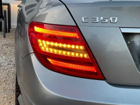 Обява за продажба на Mercedes-Benz C 350 CDI/AMG LINE/FACE/LED/ЧЕРЕН ТАВАН/Само на задно/ ~23 870 лв. - изображение 6