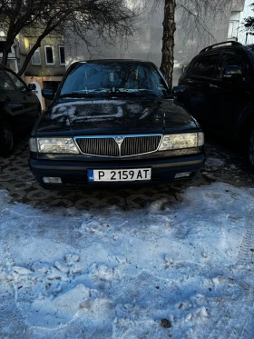 Lancia Dedra, снимка 4