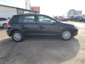 VW Golf 1.6 TDI - 105 к.с. /11/2012г. EURO 5B ЛИЗИНГ, снимка 4