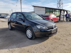 VW Golf 1.6 TDI - 105 к.с. /11/2012г. EURO 5B ЛИЗИНГ, снимка 3