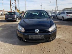 VW Golf 1.6 TDI - 105 к.с. /11/2012г. EURO 5B ЛИЗИНГ, снимка 2