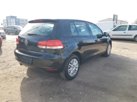 VW Golf 1.6 TDI - 105 к.с. /11/2012г. EURO 5B ЛИЗИНГ, снимка 5