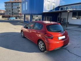 Peugeot 208 ACTIVE 1.2 PureTech 82 | Mobile.bg    5