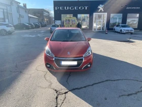 Peugeot 208 ACTIVE 1.2 PureTech 82 | Mobile.bg    2