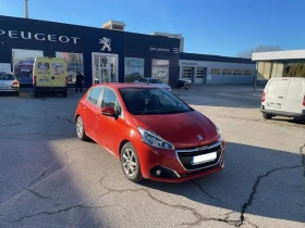 Peugeot 208 ACTIVE 1.2 PureTech 82 | Mobile.bg    3