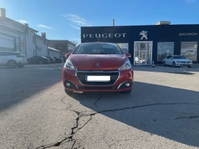     Peugeot 208 ACTIVE 1.2 PureTech 82