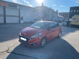 Peugeot 208 ACTIVE 1.2 PureTech 82 | Mobile.bg    4