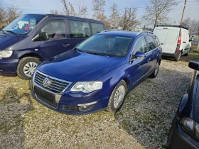 VW Passat, снимка 4