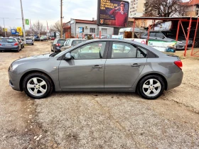 Chevrolet Cruze 1.6i  GPL - [9] 