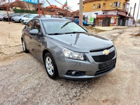 Chevrolet Cruze 1.6i  GPL - [4] 