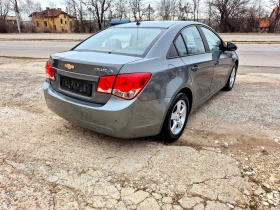 Chevrolet Cruze 1.6i  GPL - [6] 