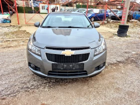 Chevrolet Cruze 1.6i  GPL - [3] 